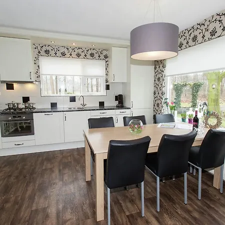 Farm stay De Bruine Beuk *