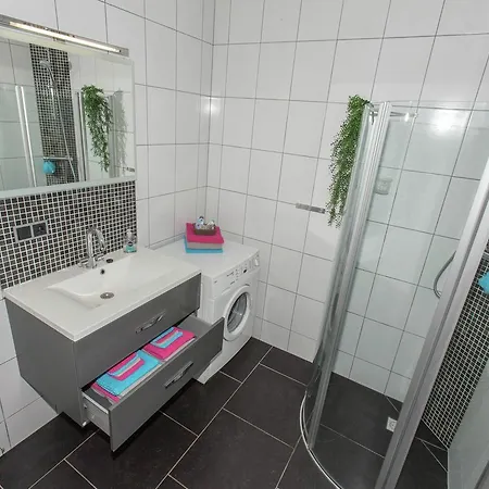De Bruine Beuk Farm stay