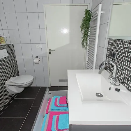 Farm stay De Bruine Beuk *