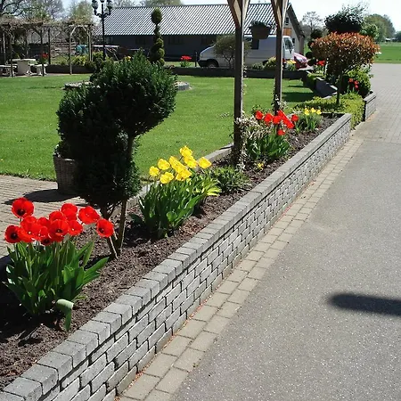 Farm stay De Bruine Beuk Wezep