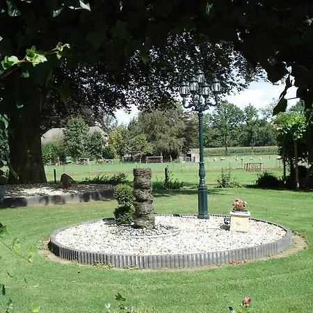 Farm stay De Bruine Beuk